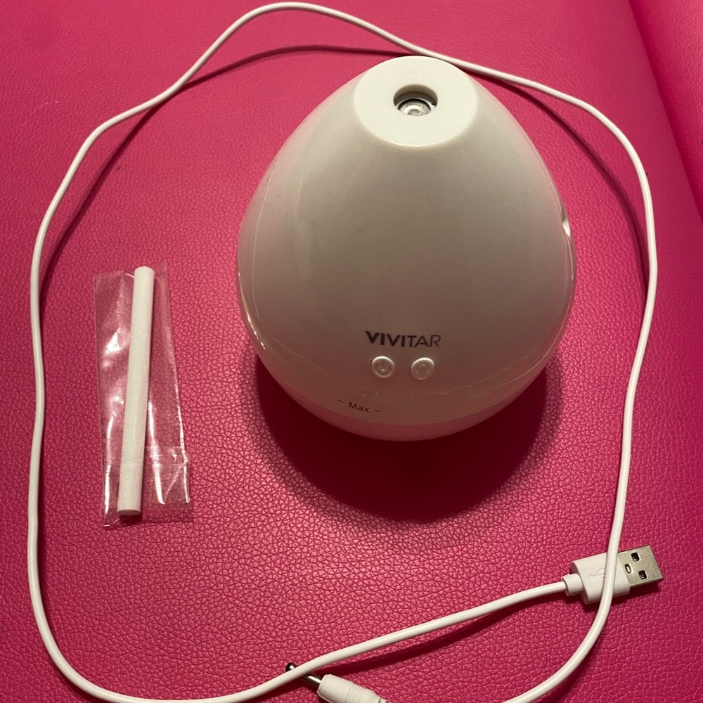 Air Humidifier